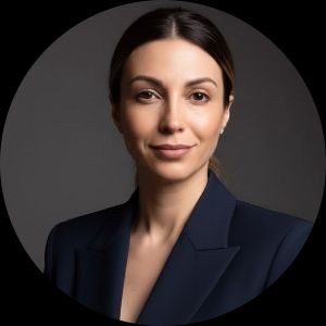 Велизара  Харизанова