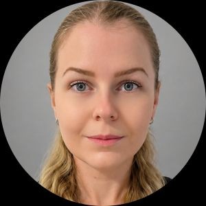 Сабрина  Пенева